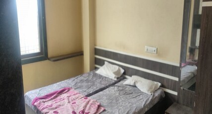 Hotel Shrinath Lodging and Bording Room Type - Standard Room