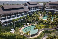Pullman Ciawi Vimala Hills Resort Spa & Convention