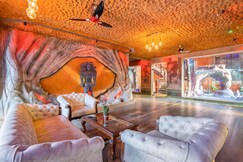 Shivaaz Villa | 4BHK | Private Pool | Luxury Villa in Goa | Independent Villa