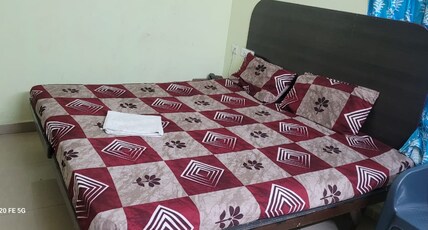 Apple Stay Inn Room Type - Standard Non Ac
