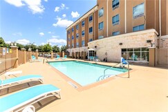 Holiday Inn Express & Suites HOUSTON EAST - BAYTOWN