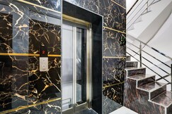Hotel O Divine Stay