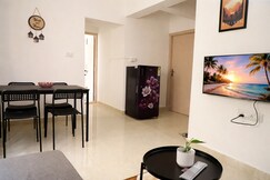 Two Bhk Apartment Near Sarjapura Tech Park At Kasavanahalli