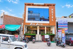 Address of Hotel Blue Berry