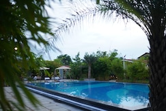 7 TIGERS RESORT TADOBA