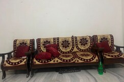 Photos of 1 BHK Cozy Home Stay Sukh Ganges With Ganga view