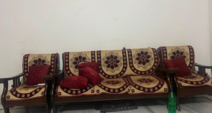 1 BHK Cozy Home Stay Sukh Ganges With Ganga view Room Type - 1 BHK Cozy Home Stay Sukh Ganges With Ganga view