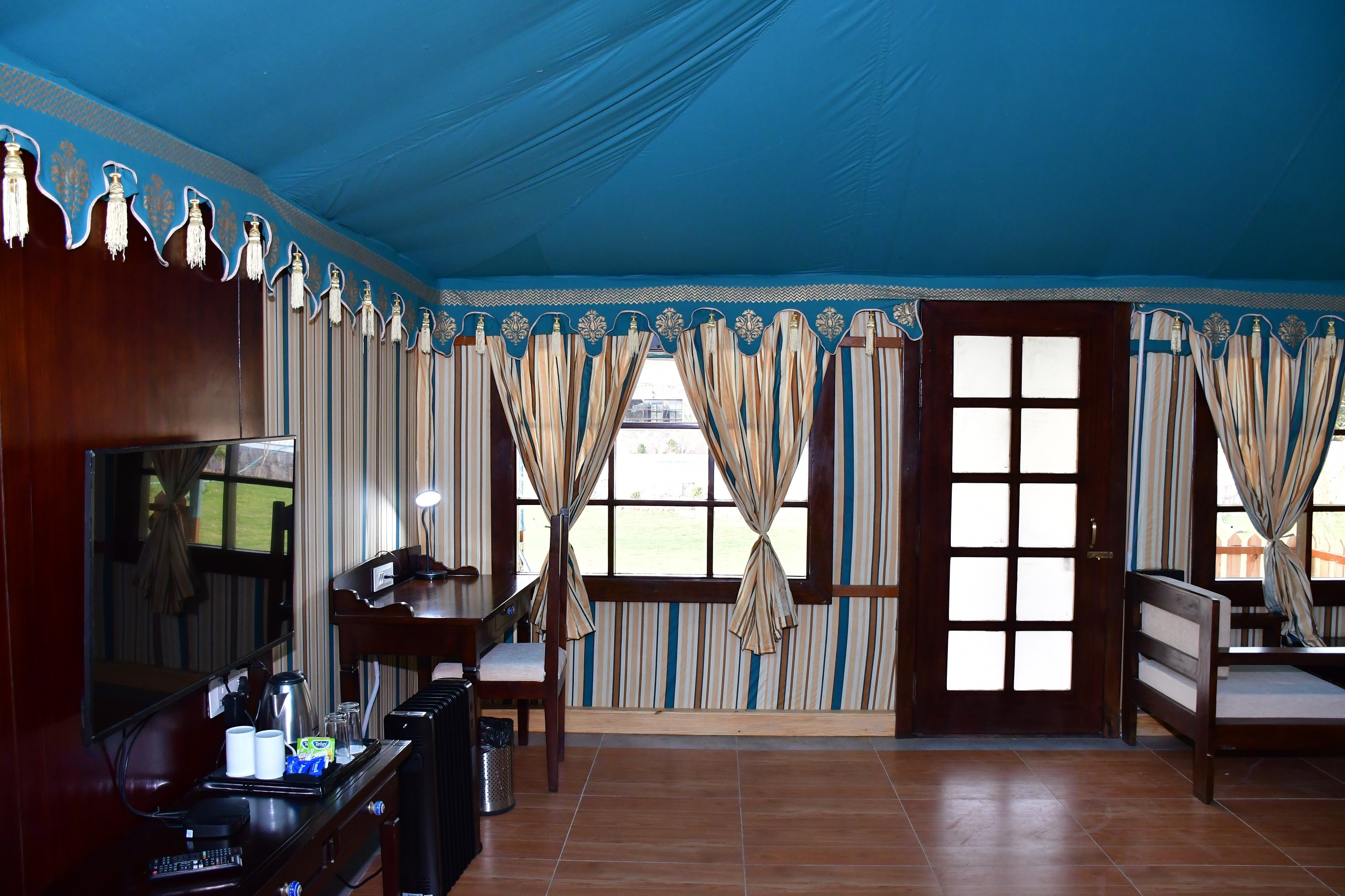 Ananda Resort - Tap to explore photos