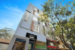 Townhouse Oak Bangalore Jayadeva Hospital Metro Station