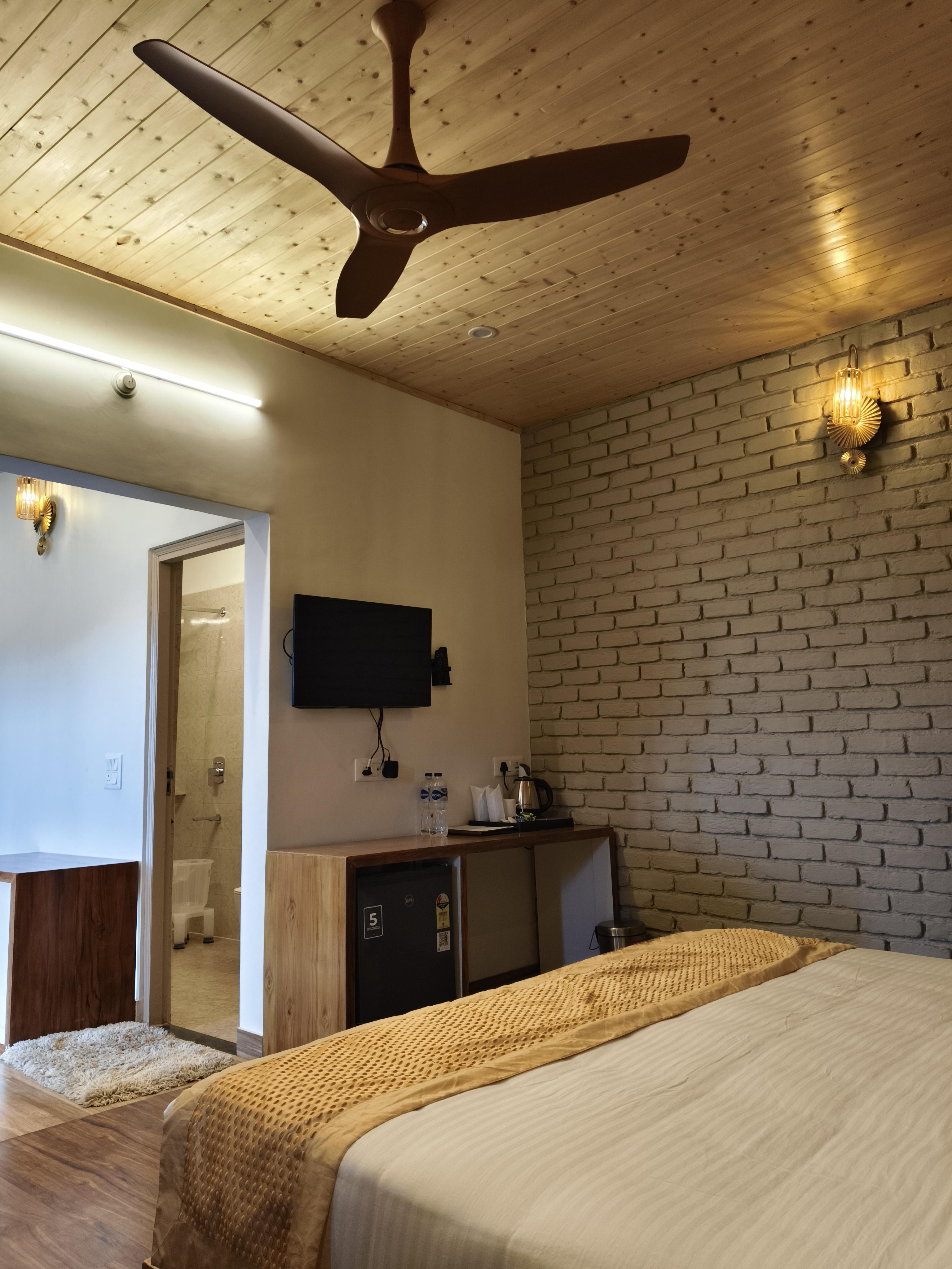 The Moksh Eco Inn - Tap to explore photos
