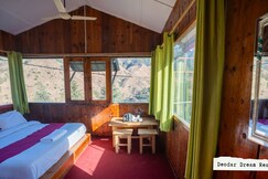 Deodar Dream Resort