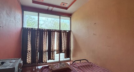 Sewa Bhawan Room Type - Bedroom 1