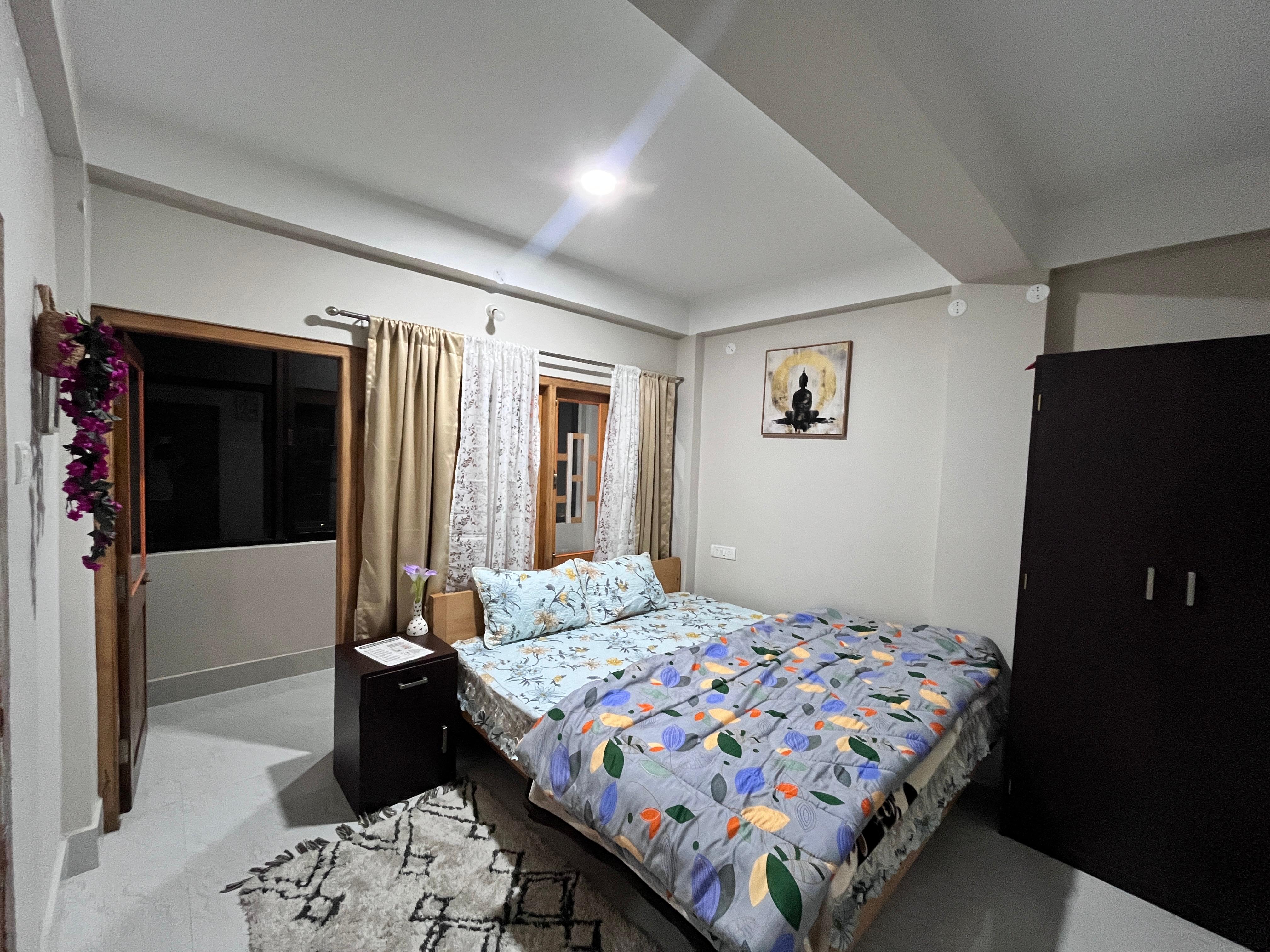 saga homestay tawang - Tap to explore photos