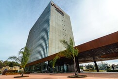 Hampton by Hilton Montevideo Carrasco