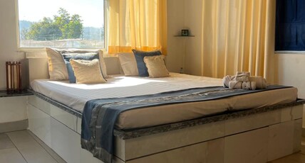 Dalipfarm River View Guestroom Room Type - Dalipfarm River View Guestroom