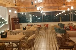 Hotel Mountain Paradise