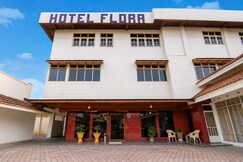 Hotel O near RS Awal Bros Sudirman formerly Flora Hotel
