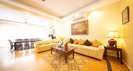 Villa Nazuri 3BHK Luxurious Villa w Caretaker in Candolim Room Type - Villa Nazuri 3BHK Luxurious Villa w Caretaker in Candolim