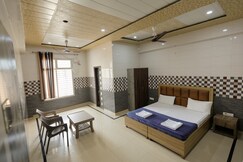 Omji Ashram - Kishori Kripa Dham