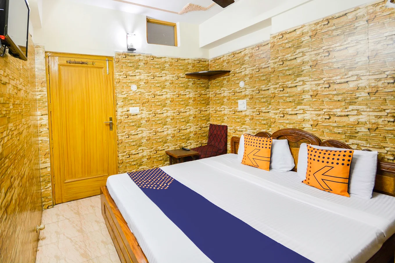 KAKA HOTEL Room Type - Deluxe Suite
