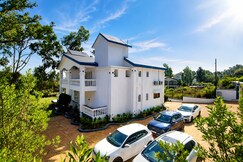 Sapphire Moonlight Villa