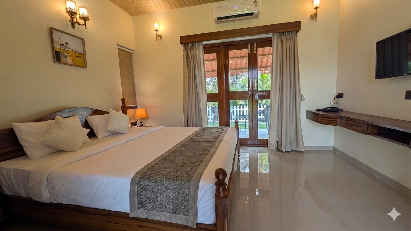 Spring Tree Hotels - Tap to explore photos