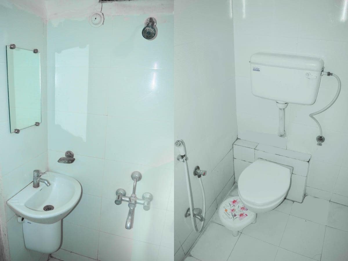 Hotel Galaxy Park - Tap to explore photos