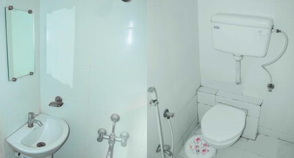 Hotel Galaxy Park Room Type - Deluxe AC Room