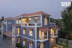 StayVista at Casa Miraasa