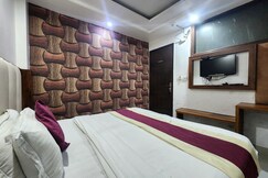Hotel A10 International Paharganj