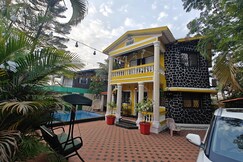 Wonder Villa