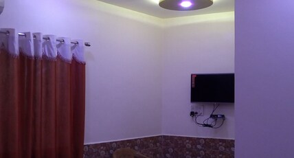 Hotel Sai Palace Room Type - AC