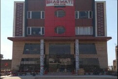 Bhagwati Palace