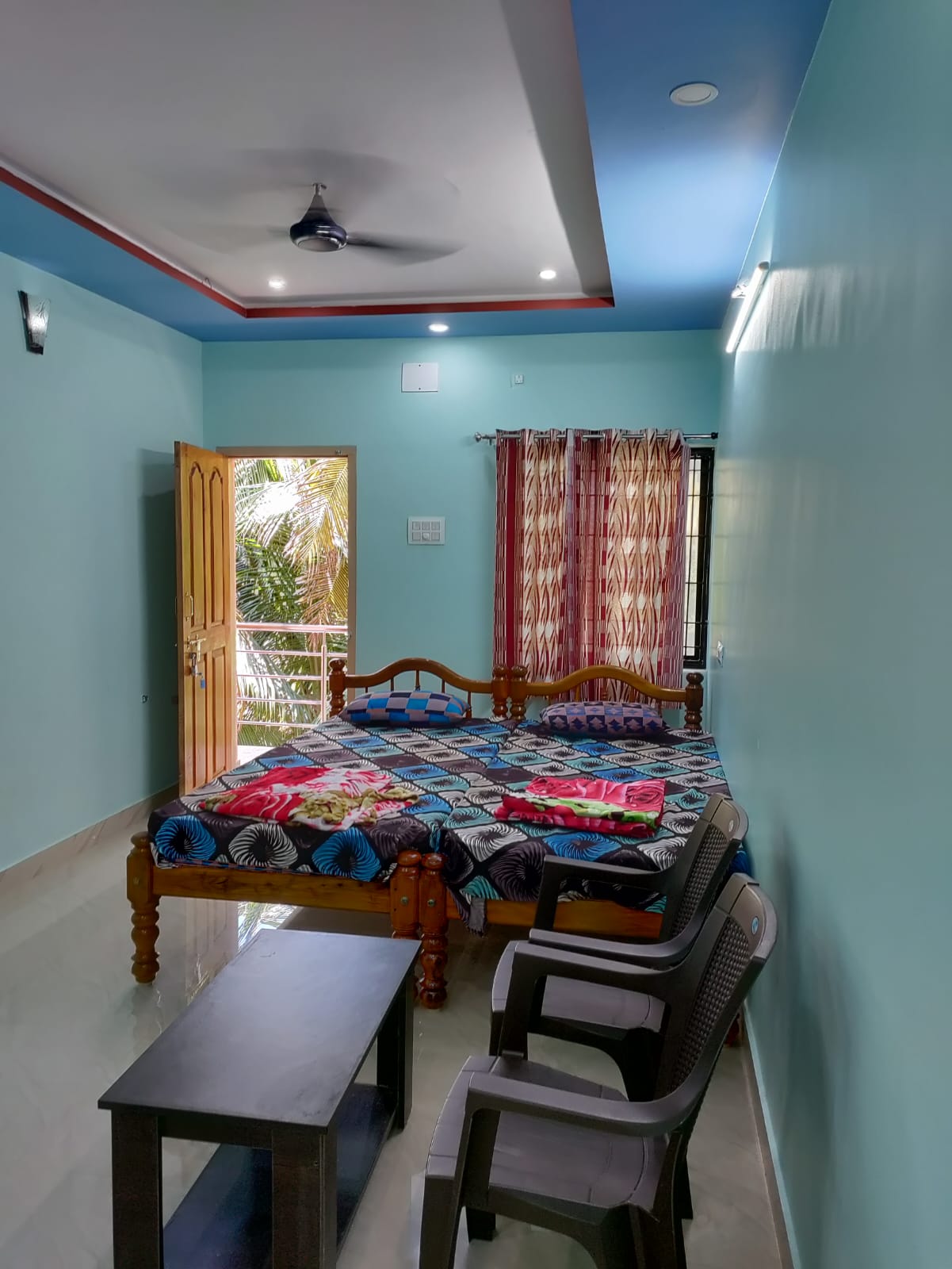 Shri Saimatha Residency - Tap to explore photos