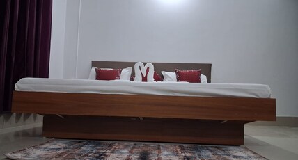 Kameng Homestay Room Type - Kameng Homestay