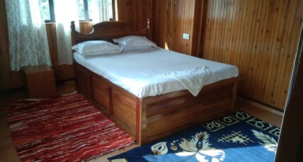 Saru Homestay Room Type - Bedroom 1