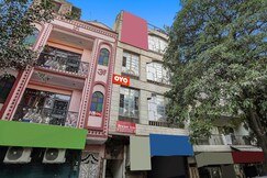 Super Hotel Royal Stay