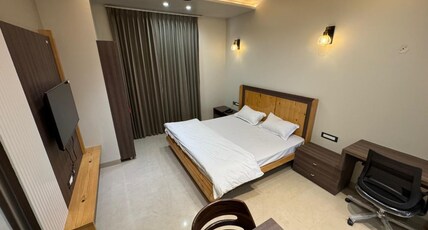 Studio 24 Room Type - Premium Room