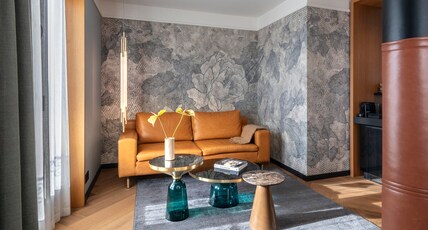 Kimpton Vividora Hotel, an IHG hotel Room Type - 1 King Suite de Vivi