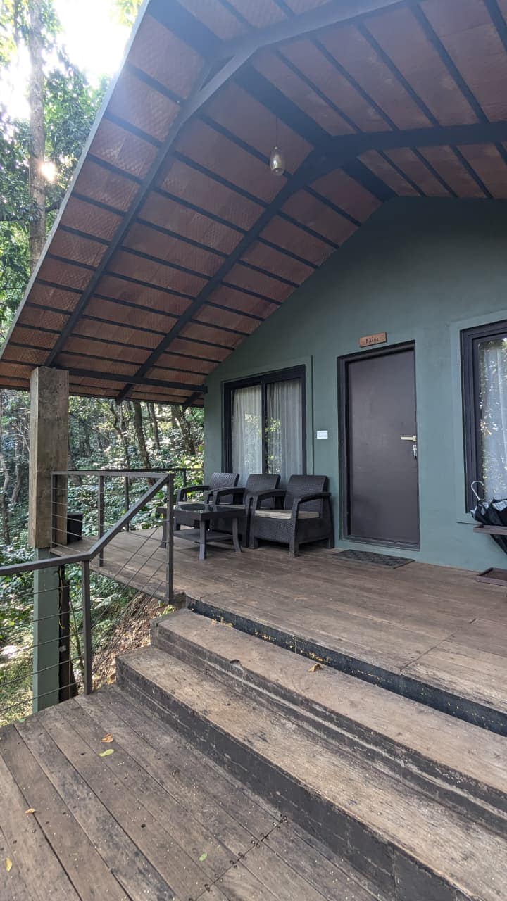 Devadhare Resort - Tap to explore photos