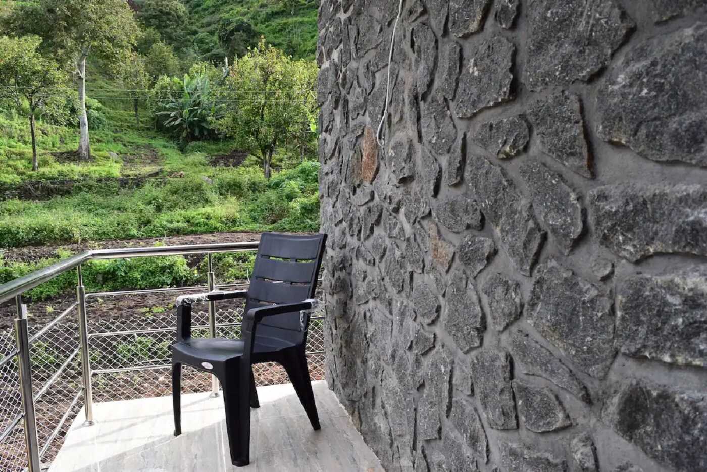 Deeprammy Abode- Kodaikanal - Tap to explore photos