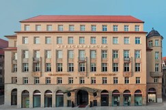 Steigenberger Icon Grandhotel Handelshof