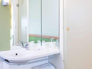 ibis budget Roissy CDG Paris Nord 2 - Tap to explore photos