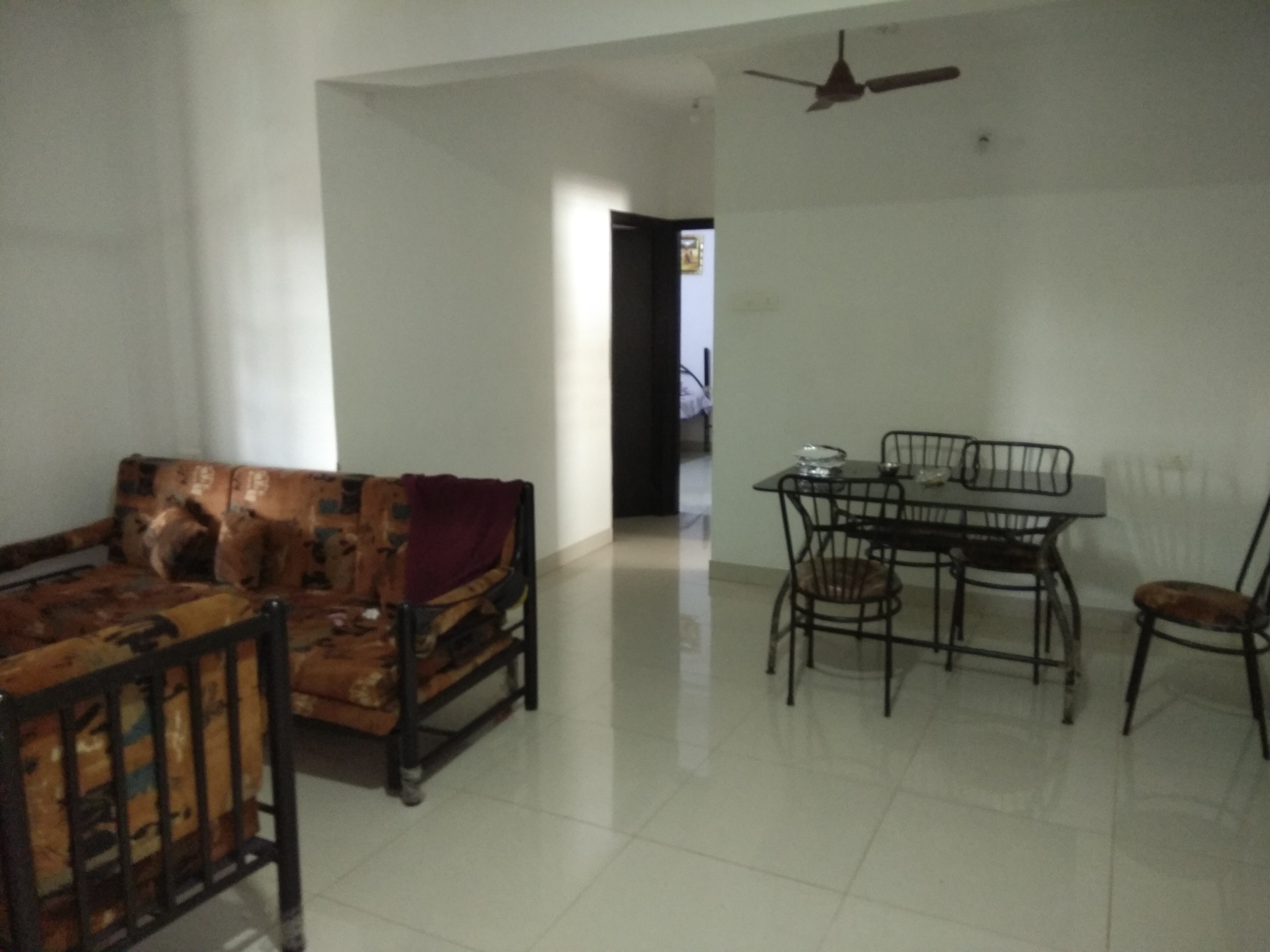 PineApple Apartment-2 BHK Apartment - Tap to explore photos