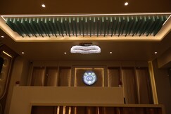 Address of Coastal Serenity Palace