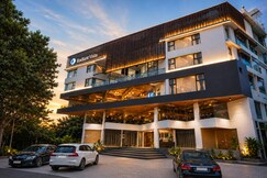 Address of Hotel Radiant Vista