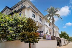 Hotel B&B Heights