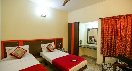  Abi's Inn Room Type - Silver Suite AC