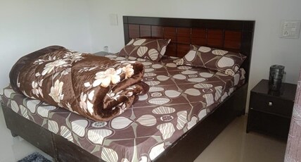 Prakriti Cottage Room Type - Bedroom 5
