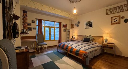 Hotel Deyzor Room Type - Superior Room